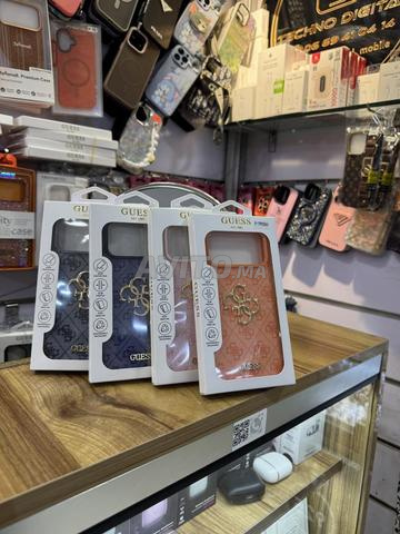 Pochette iPhone - 2