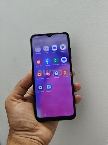 Samsung A03s 64g - 2
