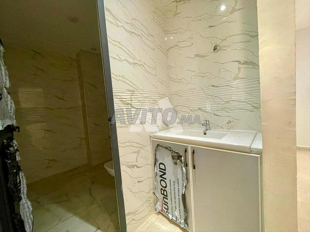 Appartement Neuf 92m² – Had Soualem