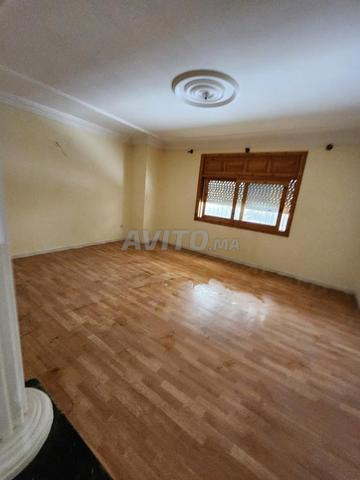 Vente Appartement au RDC à Mimosas Kénitra