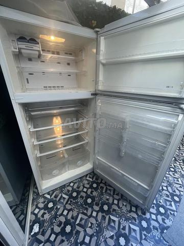 Réfrigérateur No frost whirlpool 600L - 2