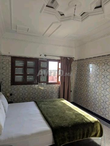 Appartement à louer 20 m² à Ouarzazate - 2