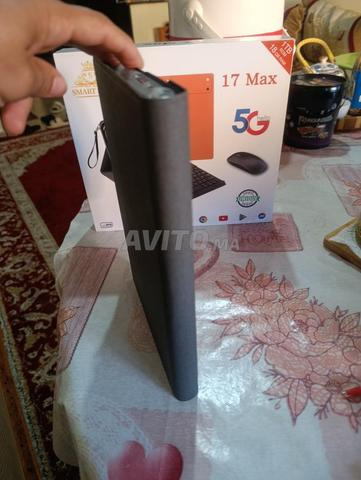 Tablette PC - 2