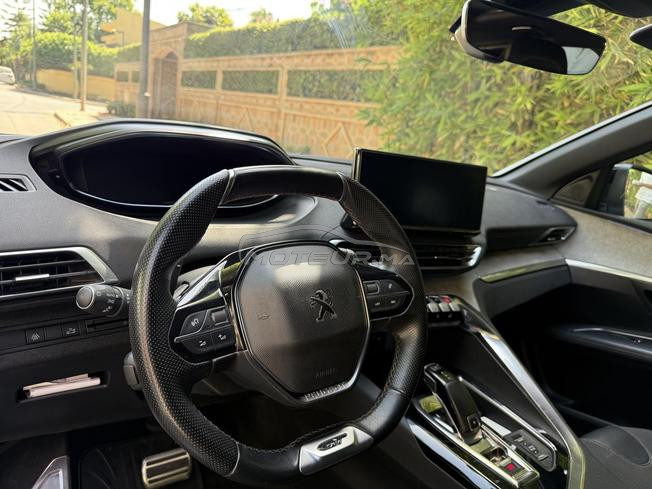 PEUGEOT 3008 GT 