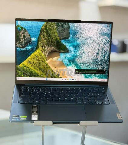 LENOVO YOGA PRO 7i