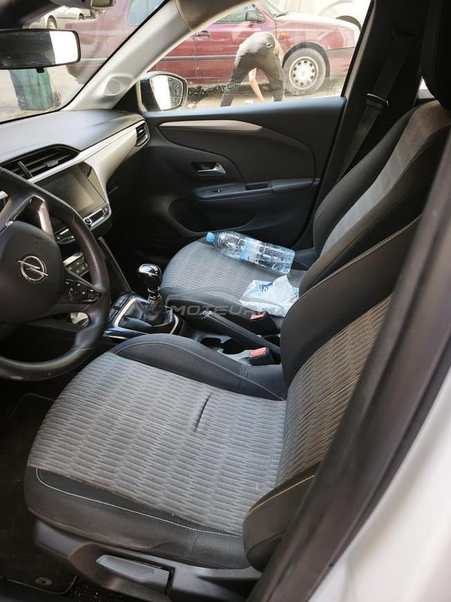Opel Corsa excellent toute neuve 