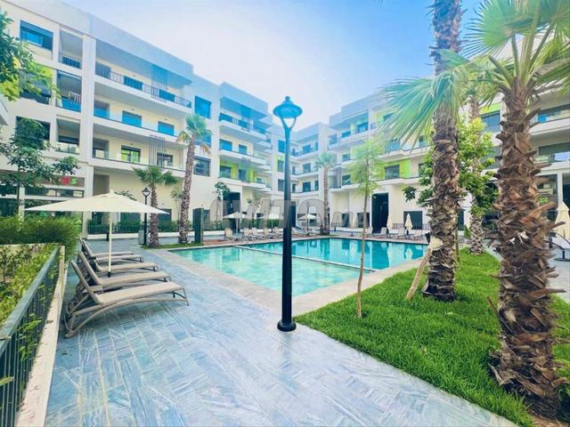 Appartement de Luxe à vendre Rési. NATURA /Le Parc