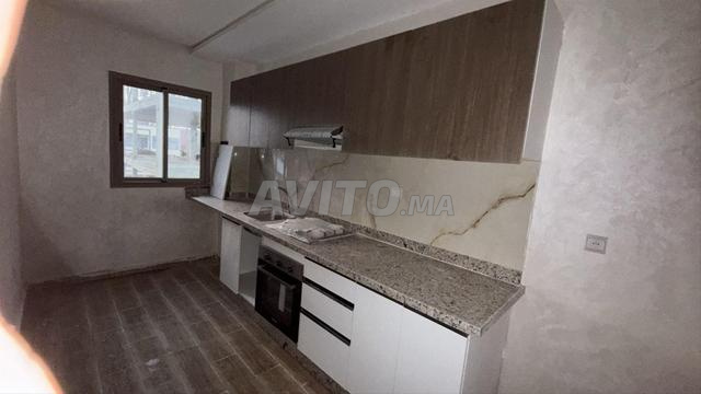 Vente Appartement façade à Alliance Mehdia - 2
