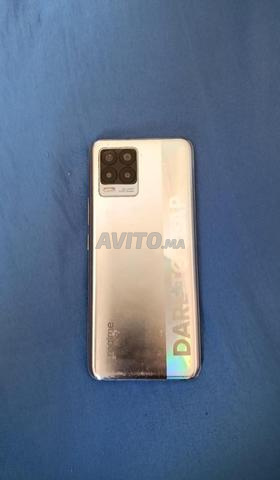 Realme 8 à vendre
