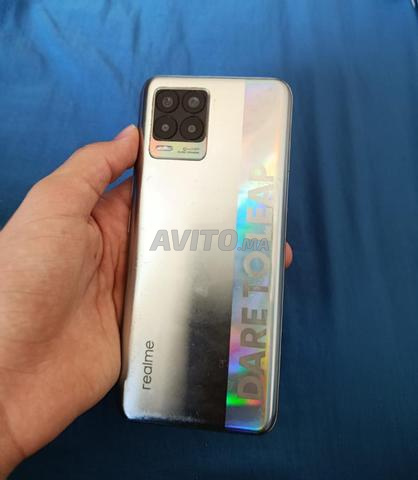 Realme 8 à vendre - 2