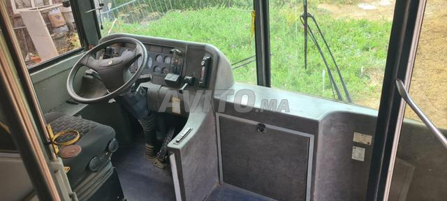 حافلة IVECO للبيع - 2