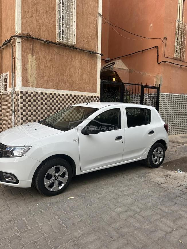 مراكش المسيرة الأولى 