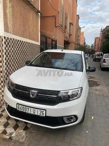 Marrakech Al Massira 1 - 2