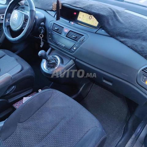 Citroën C4 Picasso - 2