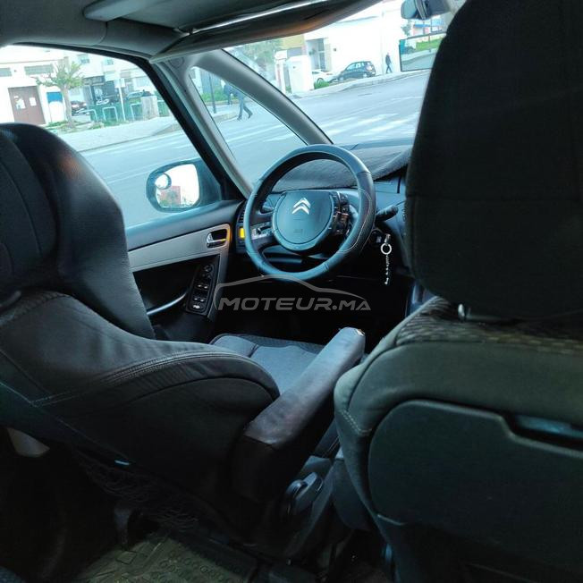 Cetroën C4 Picasso 