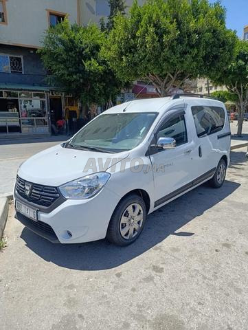Dacia Dokker