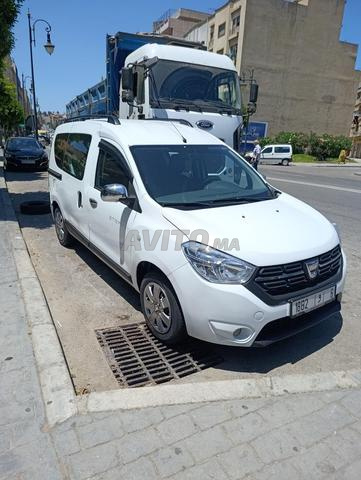 Dacia Dokker