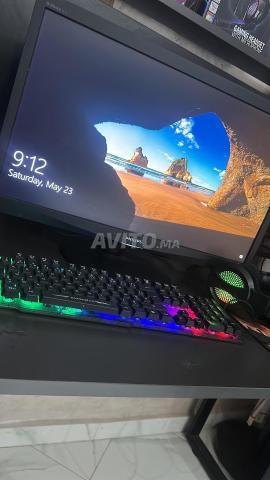 PC Gamer GTX 1050TI - 2