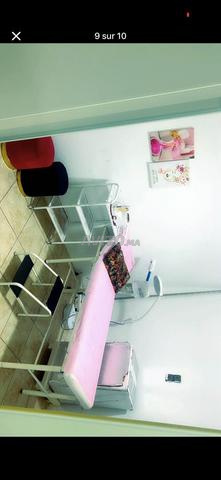 Matériel de salon complet - 2