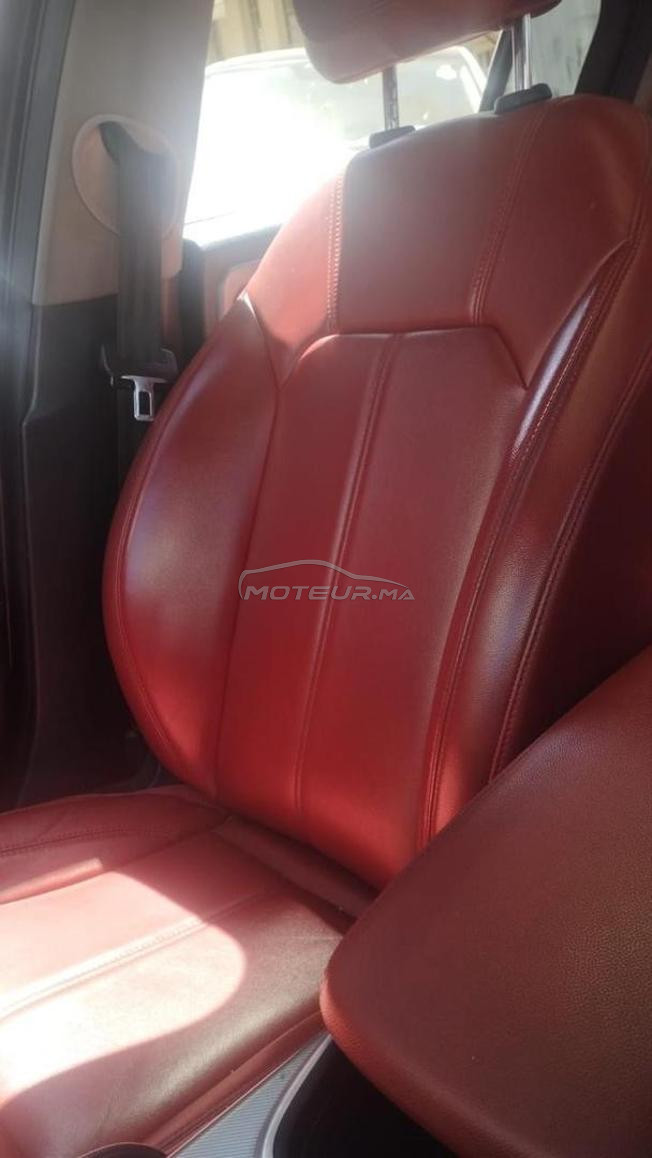Alfa Romeo Giulia Diesel Automatique 2022