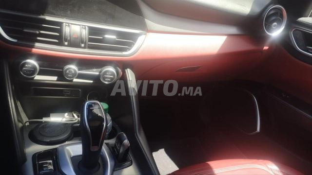 Alfa Romeo Giulia Diesel Automatique 2022