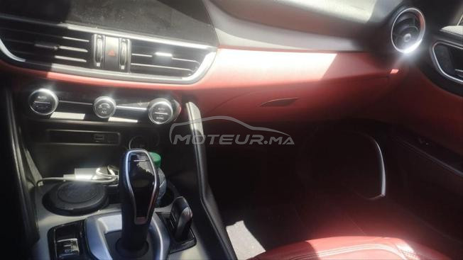 Alfa Romeo Giulia Diesel Automatique 2022