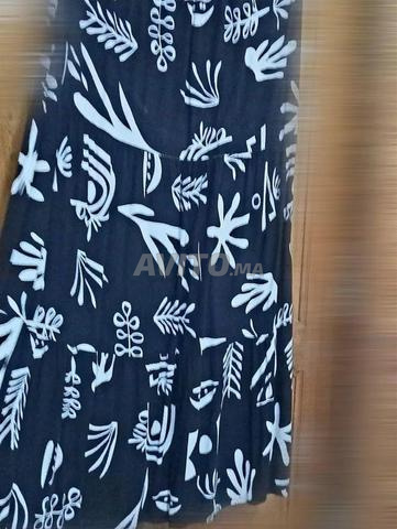 طقم فتيات 16 سنة مقاس XL. - 2