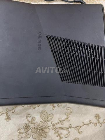 XBOX 360 slim - 2