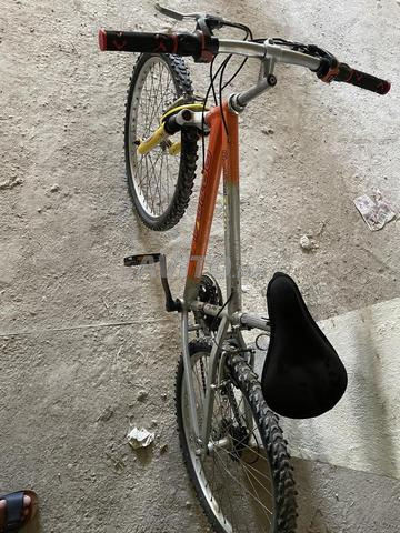 Vélo en bon état – 600 DH - 2