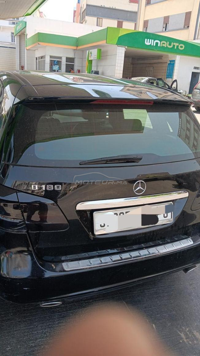 mercedes b180 très bon état 