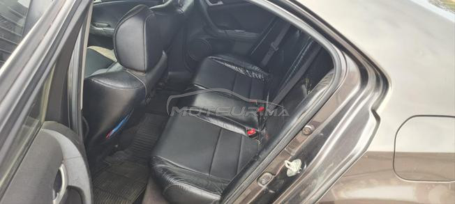 Honda Accord Diesel Automatique 2010 à Mohammedia