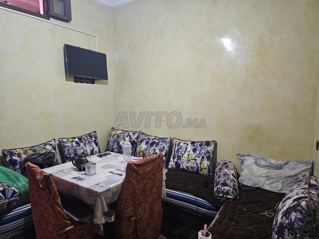 Vente Appartement à Marrakech - 2