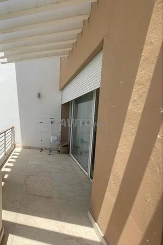 Appartement à louer vide ou meublé - 2