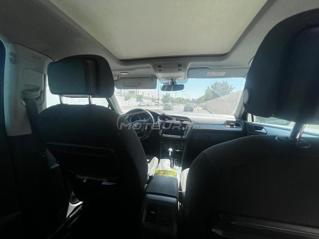 Volkswagen Tiguan Diesel Automatique 2020