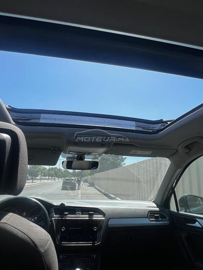 Volkswagen Tiguan Diesel Automatique 2020