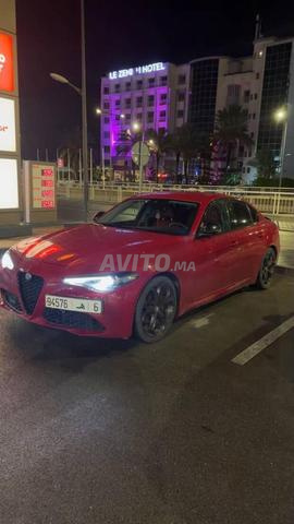 Alfa Romeo Giulia - 2