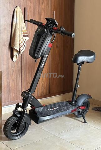 Trottinettes électriques très bon état✅😍 - 2