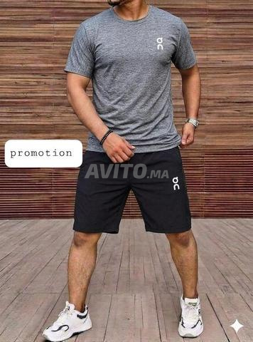 Ensemble homme chic en 2 pièces - 2