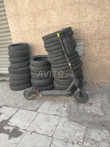 سكوتر كهربائي - 2