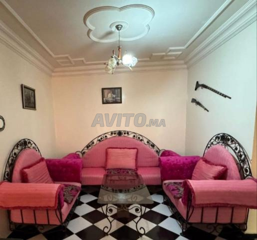 Appartement haut standing - 2