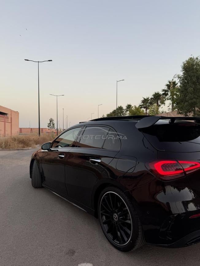 Mercedes classe a 200d 