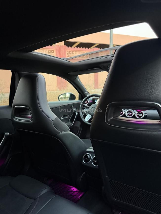 Mercedes classe a 200d 