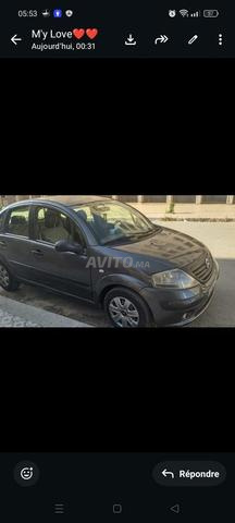 Citroën C3 en bon état - 2
