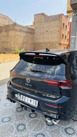 Golf 8 TDI 2020 D 2024 voiture neuve - 2