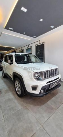 Jeep Renegade Limited - 2