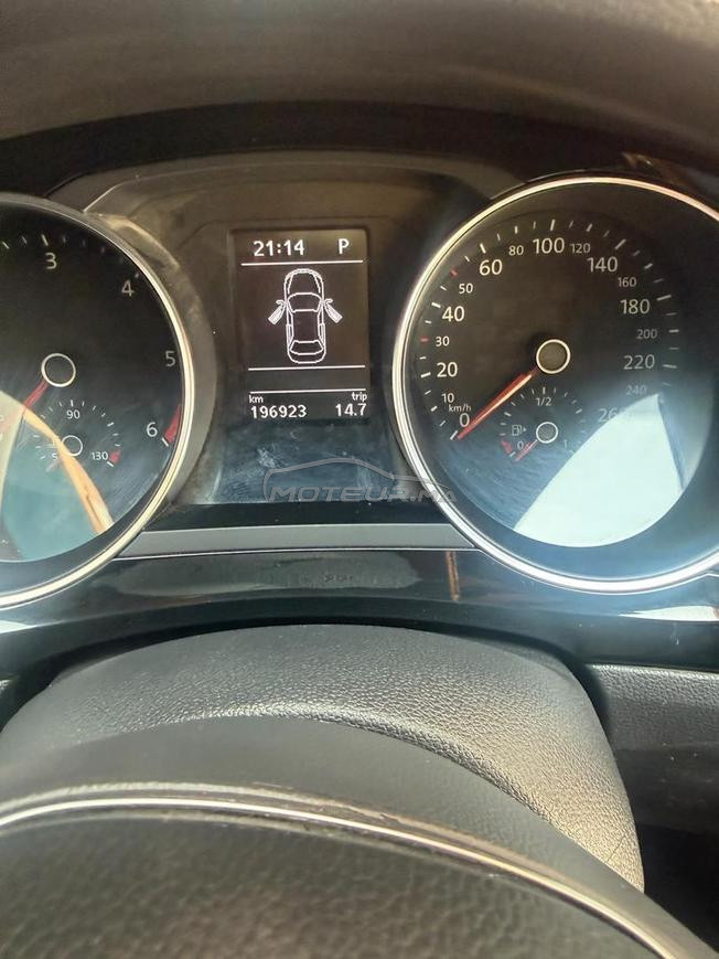 Volkswagen Jetta Diesel Automatique 2016