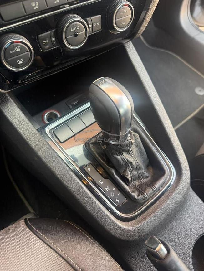 Volkswagen Jetta Diesel Automatique 2016