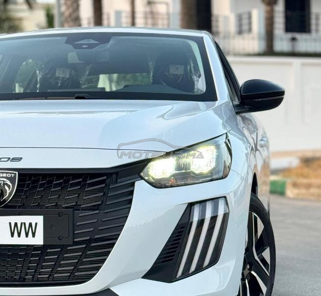 Peugeot 208 2026 