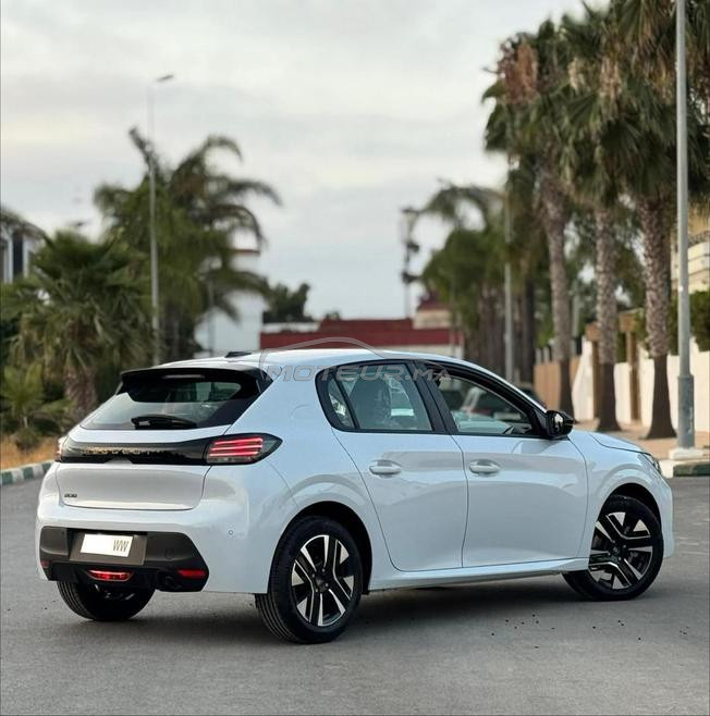 Peugeot 208 2026 