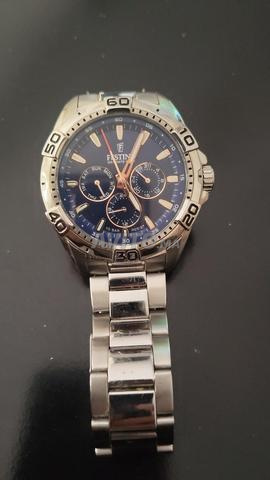 Montre homme - 2